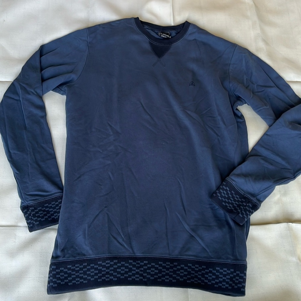 Men’s sweatshirtt